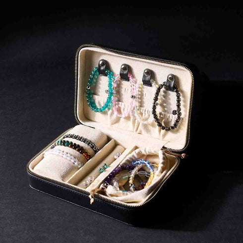 Schmuck Reiseetui | Deluxe